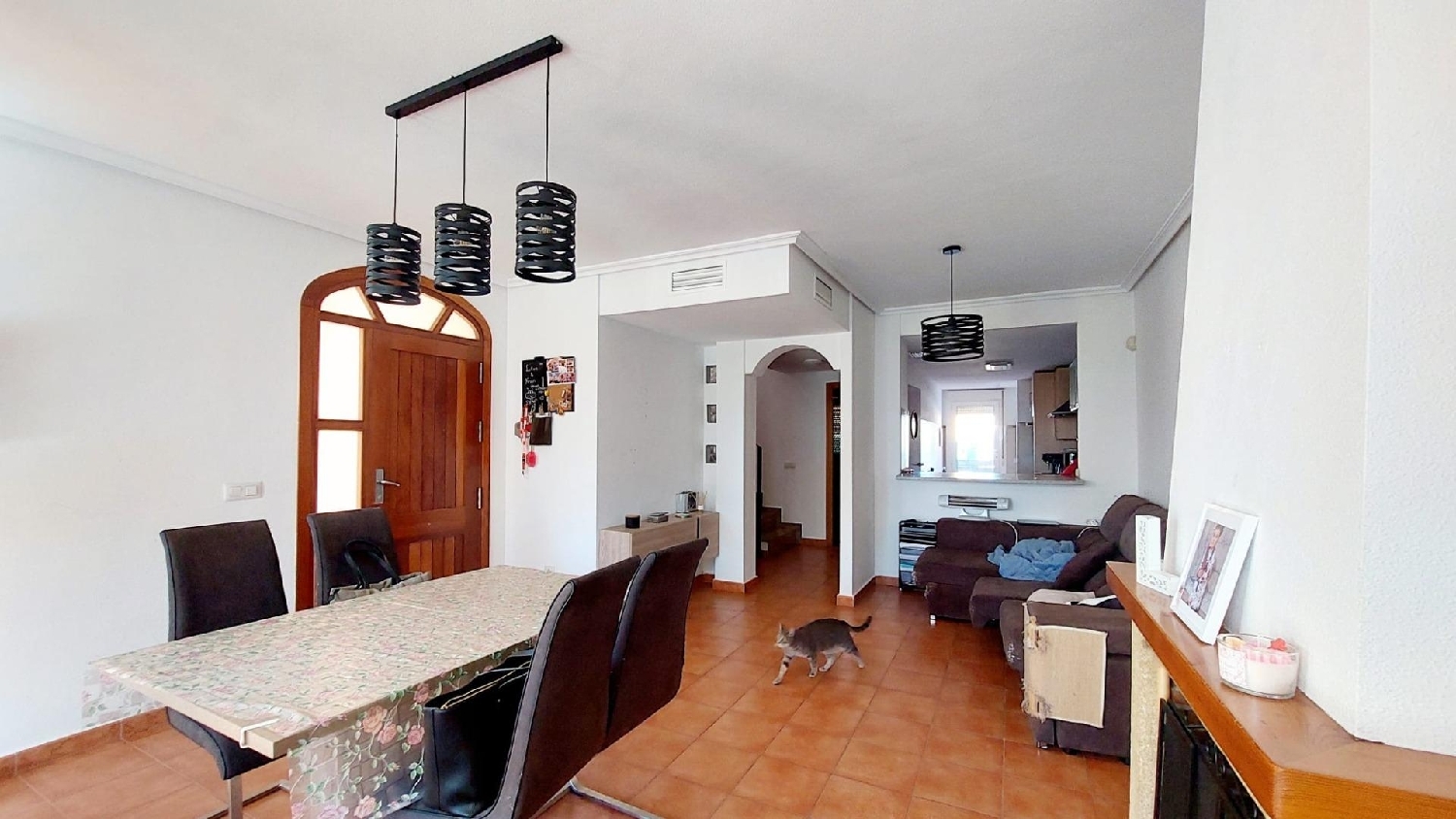  till salu hus La Tercia Huerta De Murcia 8