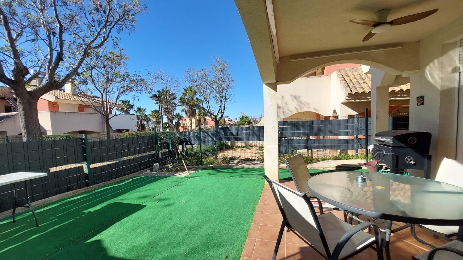  till salu hus La Tercia Huerta De Murcia 2