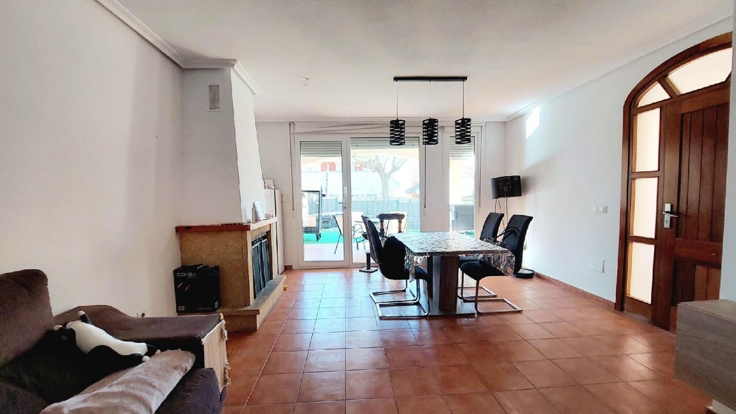  till salu hus La Tercia Huerta De Murcia 4