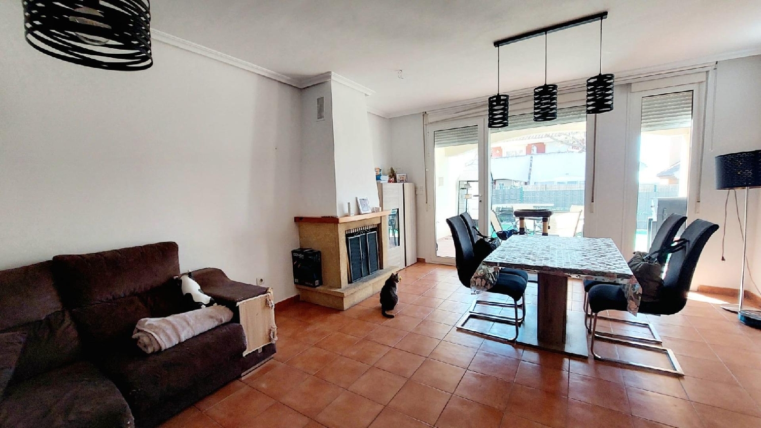  till salu hus La Tercia Huerta De Murcia 6