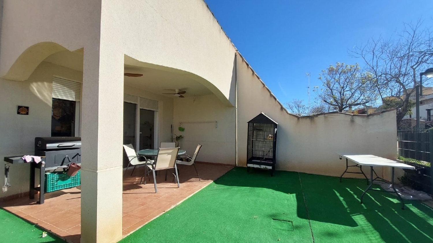  till salu hus La Tercia Huerta De Murcia 3