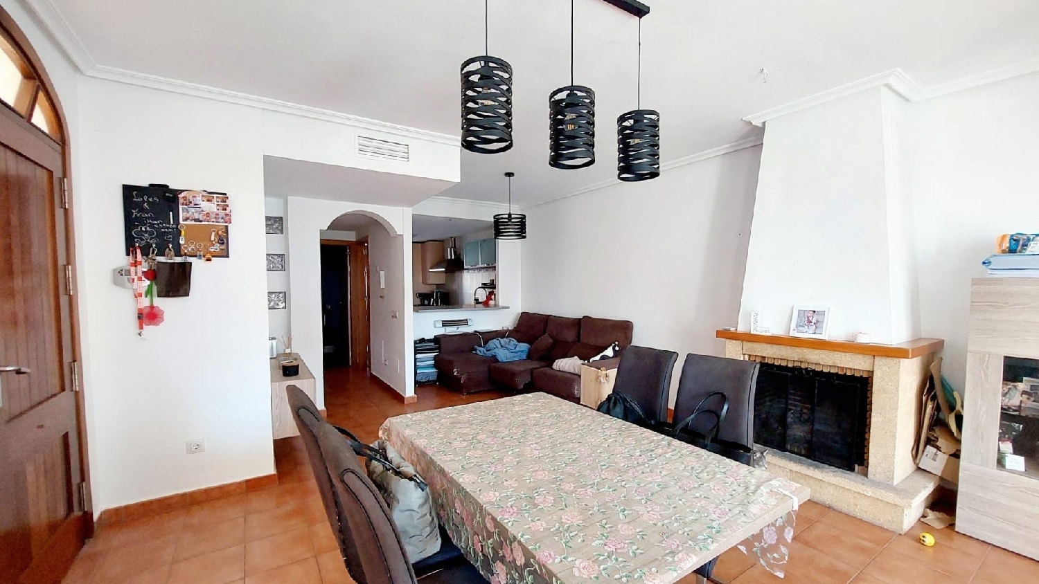  till salu hus La Tercia Huerta De Murcia 5