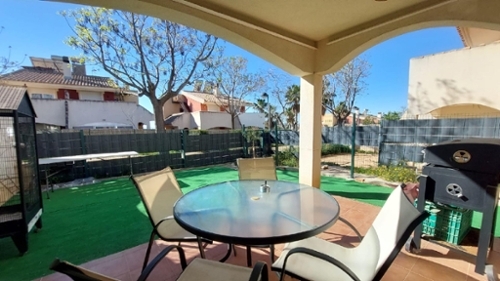 La Tercia Huerta De Murcia hus foto 6369104