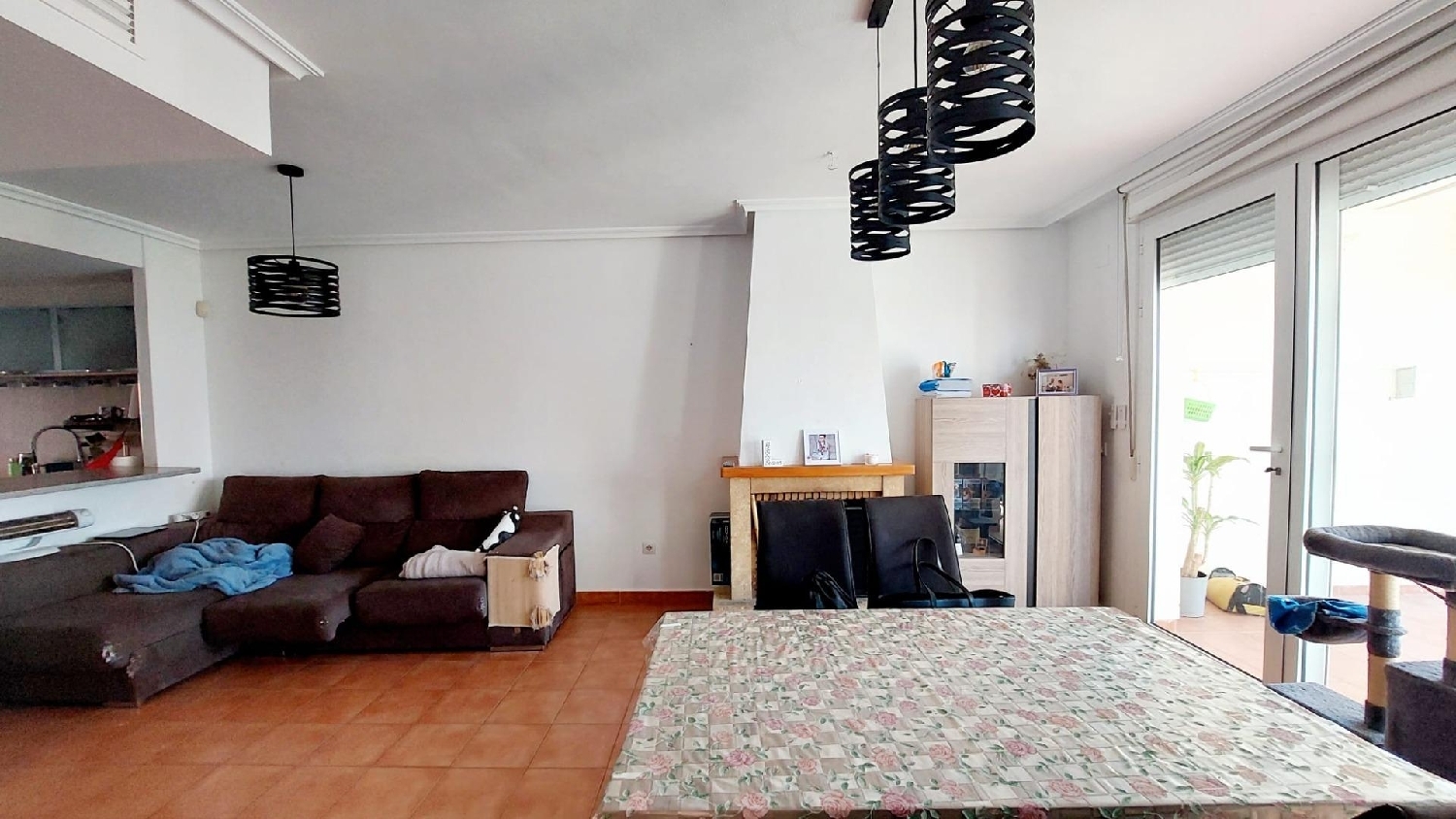  till salu hus La Tercia Huerta De Murcia 7