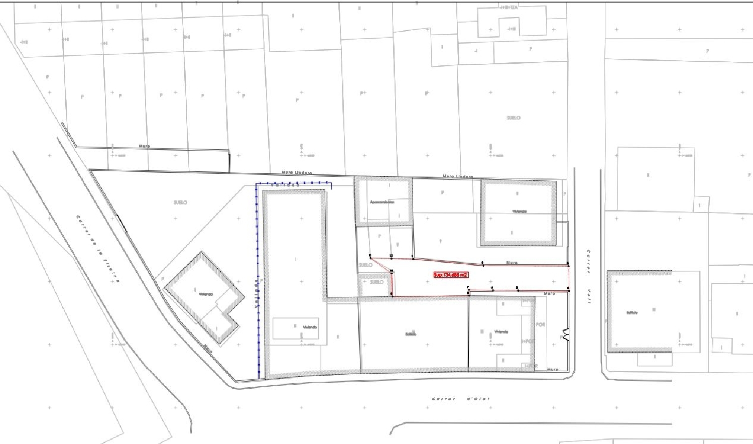  en venta casa La Vall D'en Bas Garrotxa 5