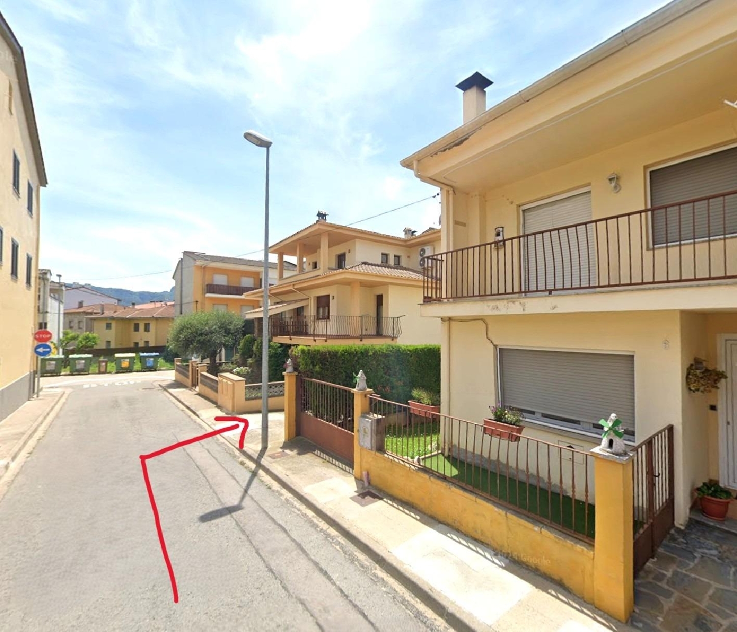  en venta casa La Vall D'en Bas Garrotxa 3