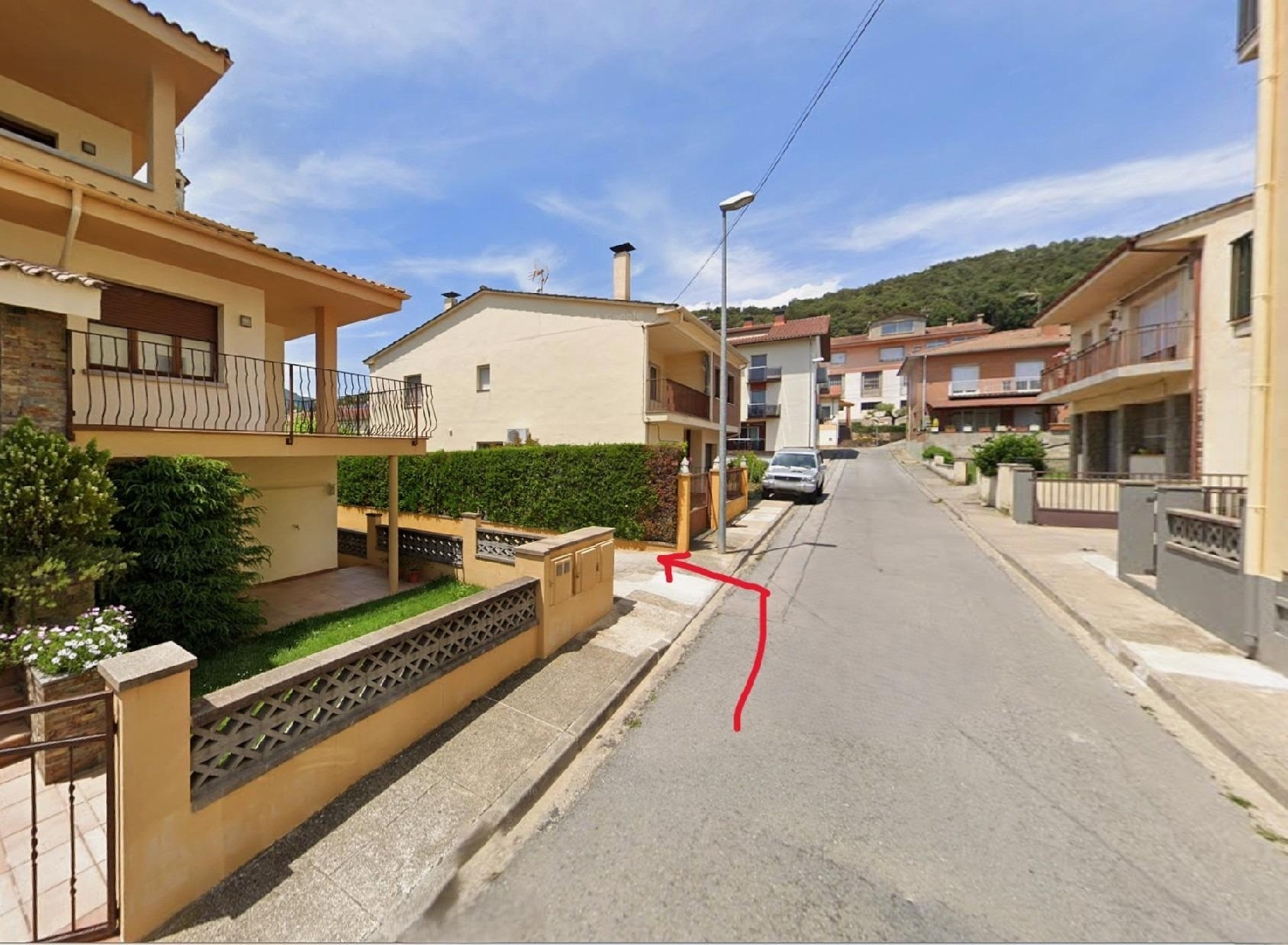  en venta casa La Vall D'en Bas Garrotxa 2