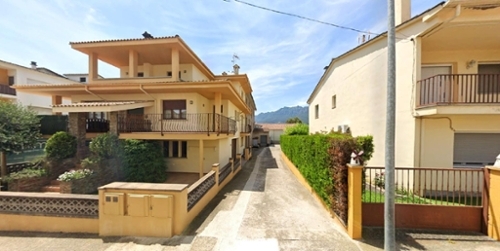 La Vall D''en Bas Garrotxa maison foto 6367401