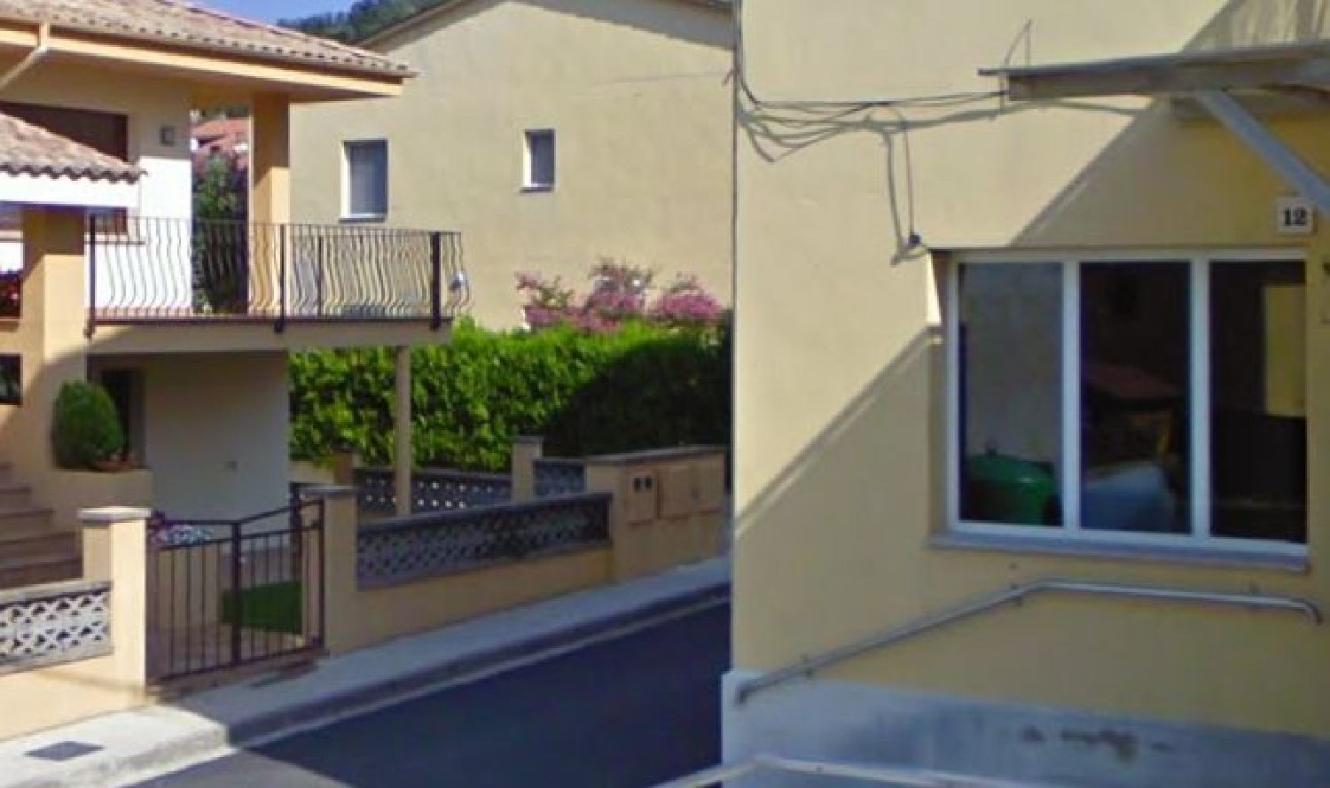  en venta casa La Vall D'en Bas Garrotxa 4