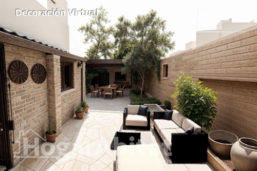 La Vall D''uixo Plana Baixa Haus Bild 6374788