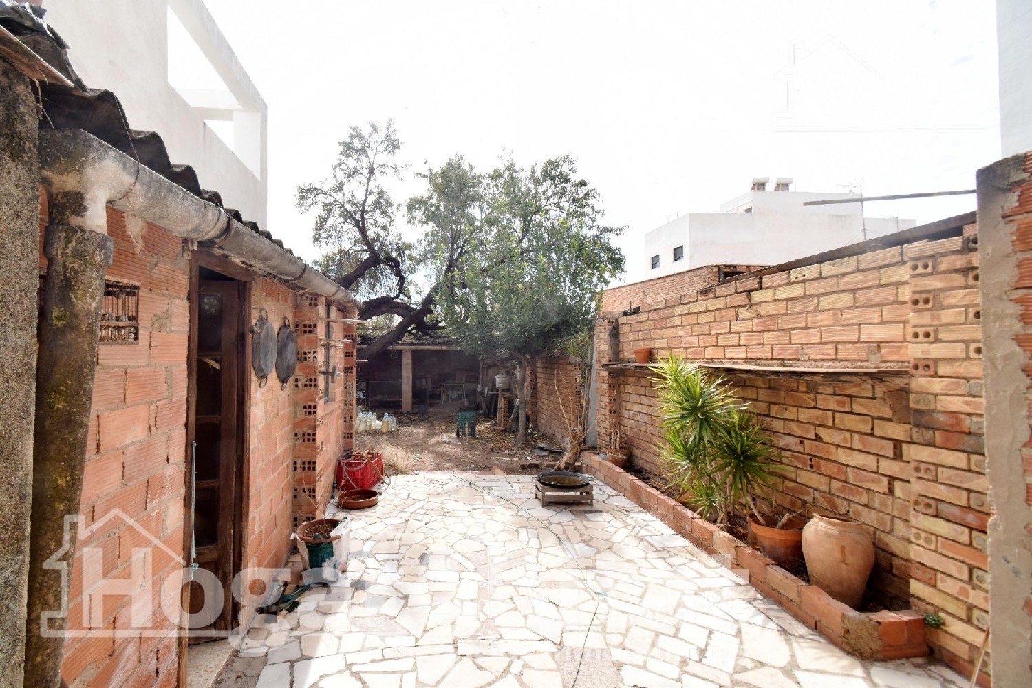  kaufen Haus La Vall D'uixo Plana Baixa 4