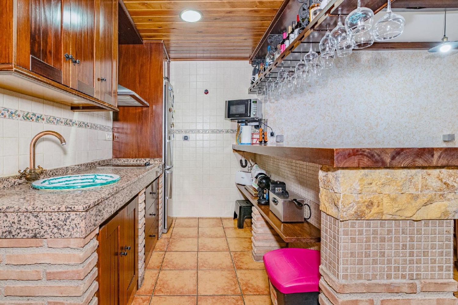  en venta casa La Zubia Vega De Granada 8