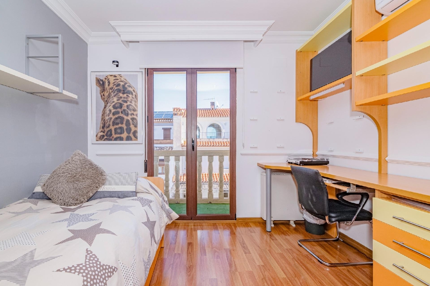  en venta casa La Zubia Vega De Granada 2