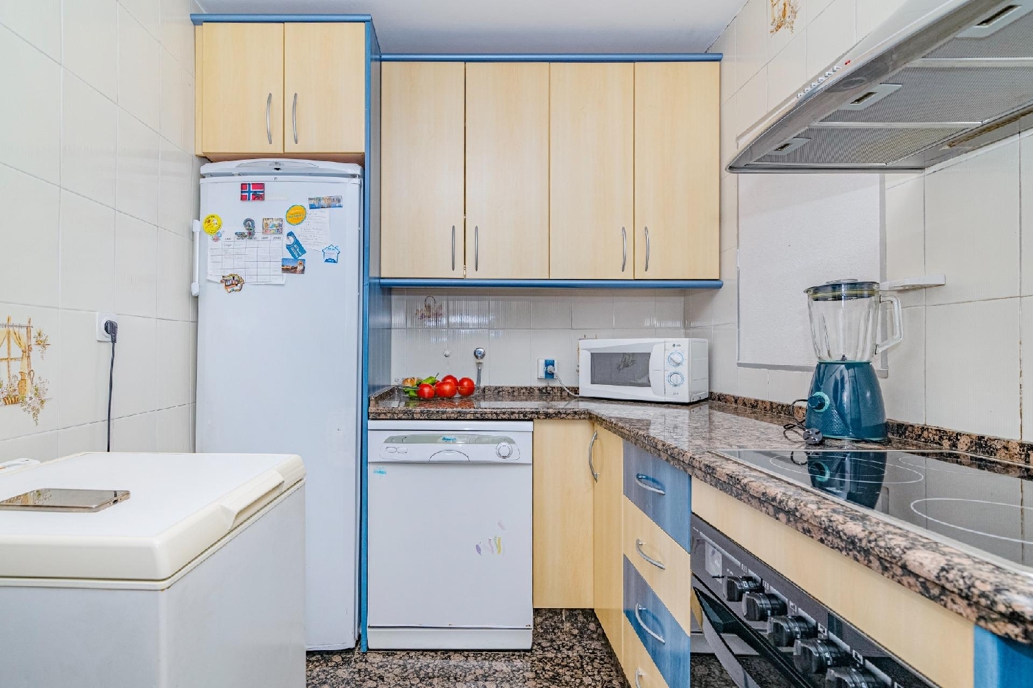  à vendre maison La Zubia Vega De Granada 2