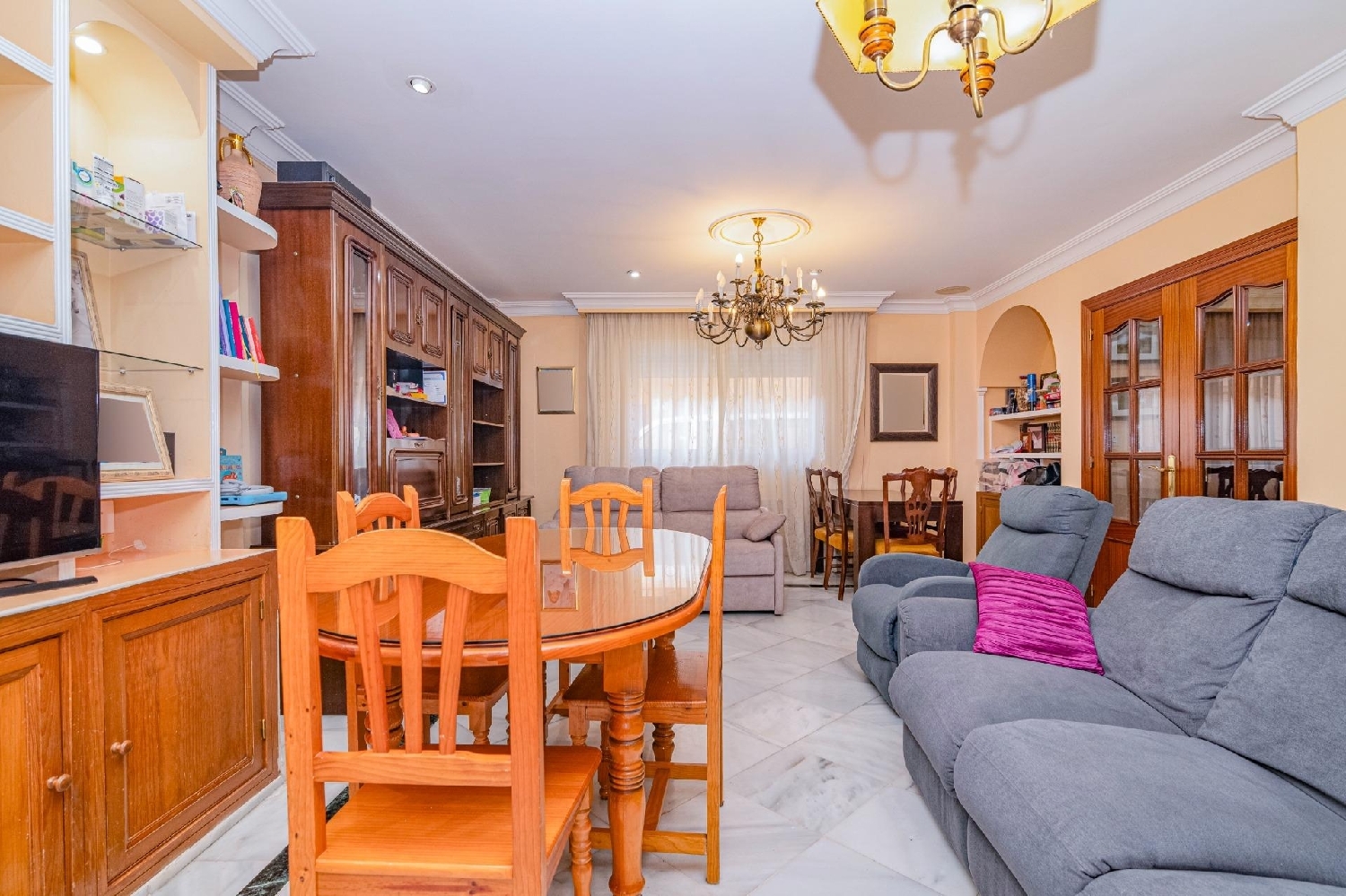  à vendre maison La Zubia Vega De Granada 1