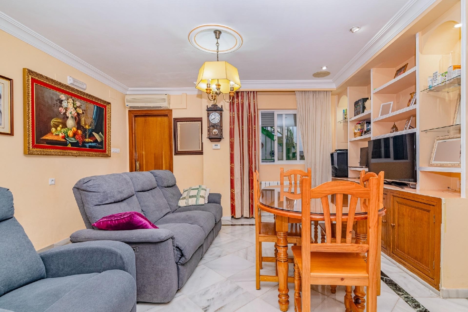  à vendre maison La Zubia Vega De Granada 6