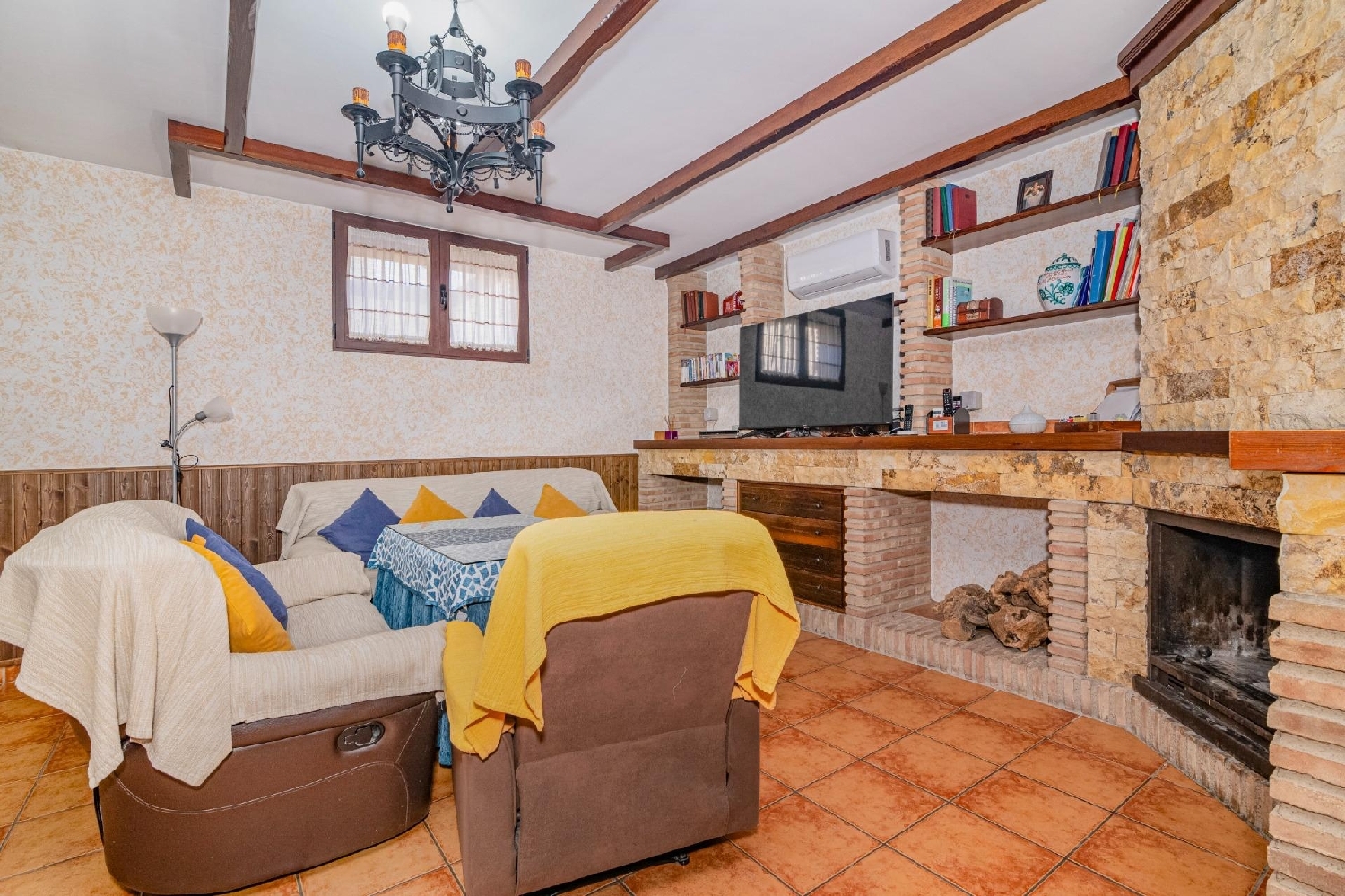  te koop huis La Zubia Vega De Granada 7