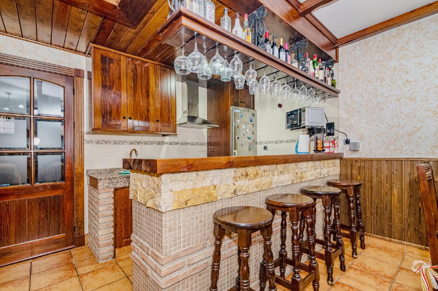  te koop huis La Zubia Vega De Granada 3