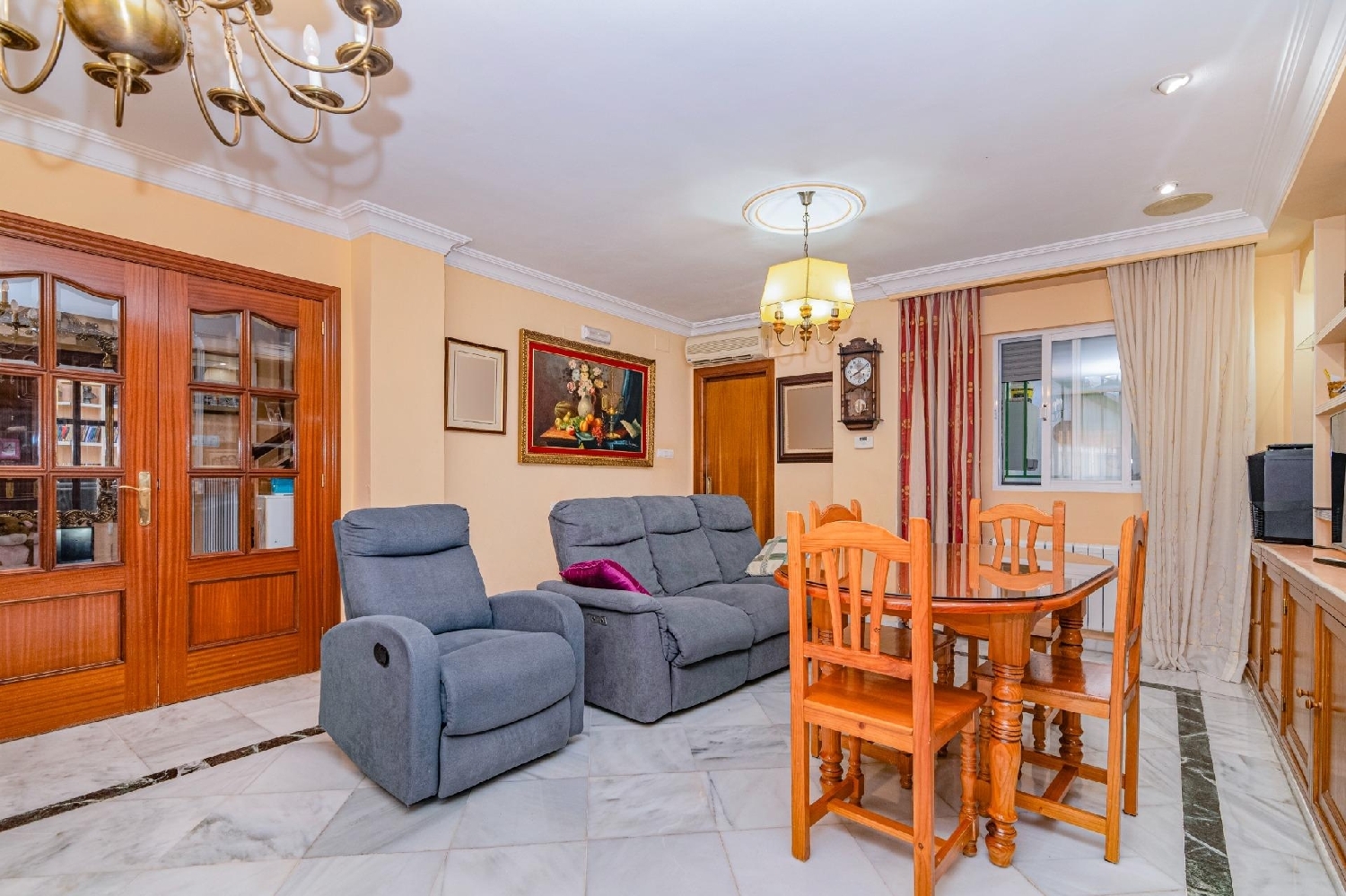  te koop huis La Zubia Vega De Granada 7