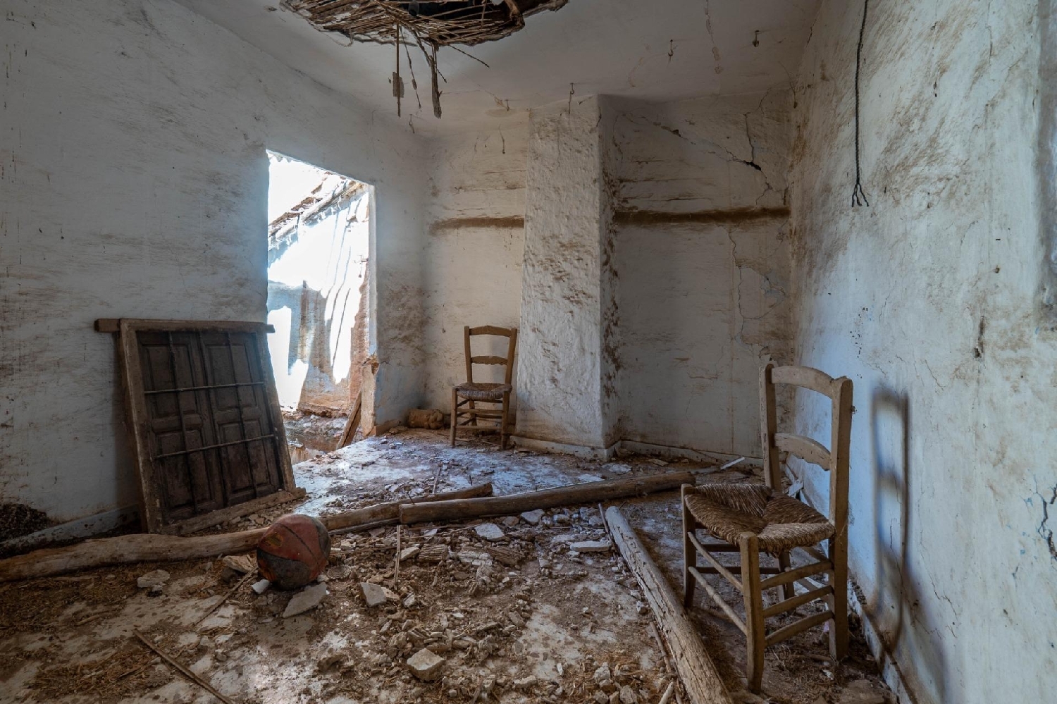  te koop huis La Zubia Vega De Granada 7