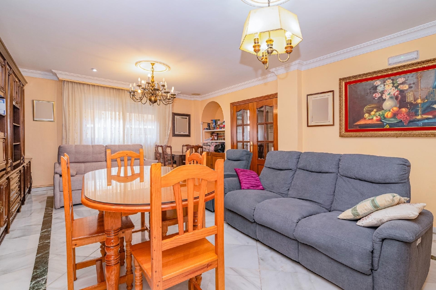  kaufen Haus La Zubia Vega De Granada 8