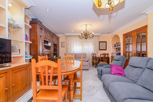 La Zubia Vega De Granada Haus Bild 6375774