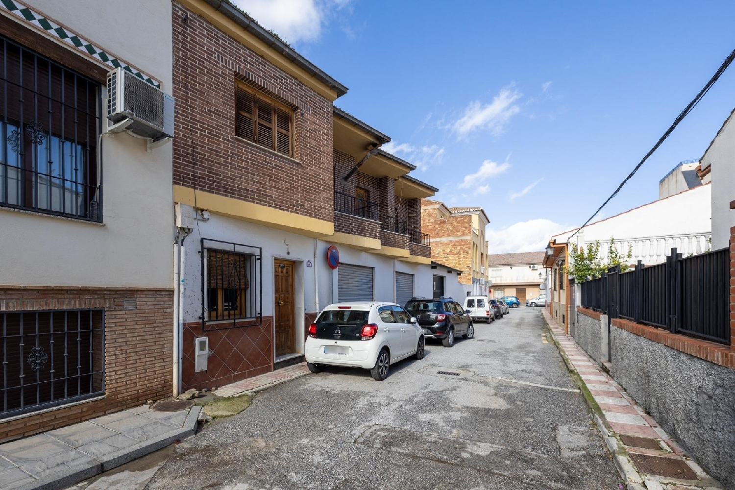  till salu hus La Zubia Vega De Granada 1