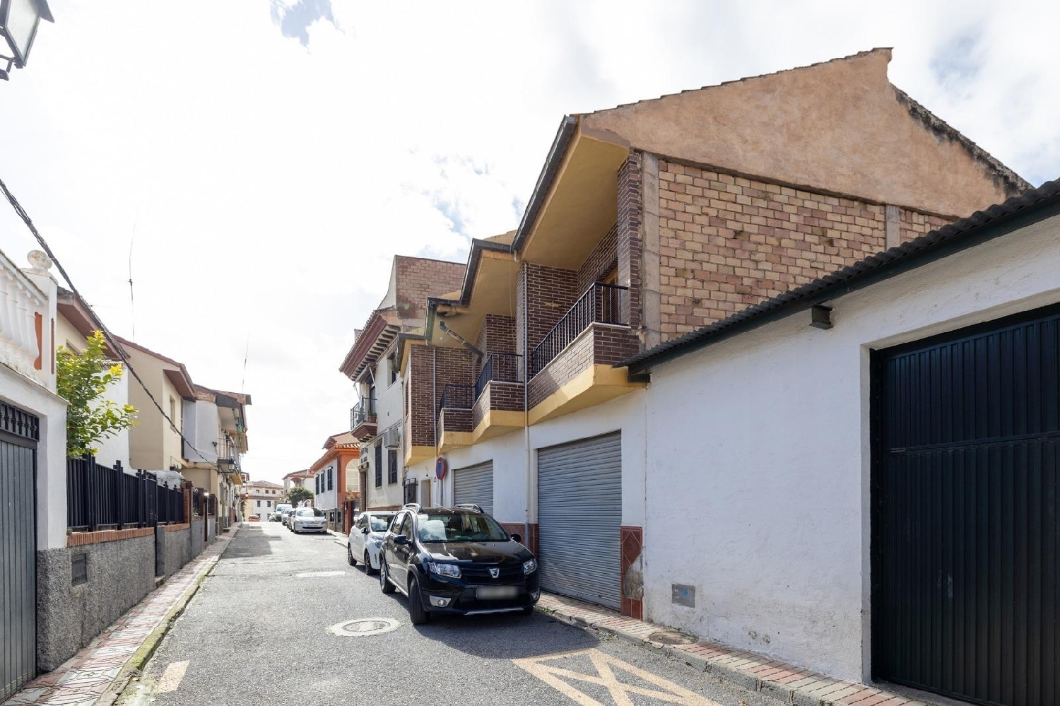  for sale house La Zubia Vega De Granada 2