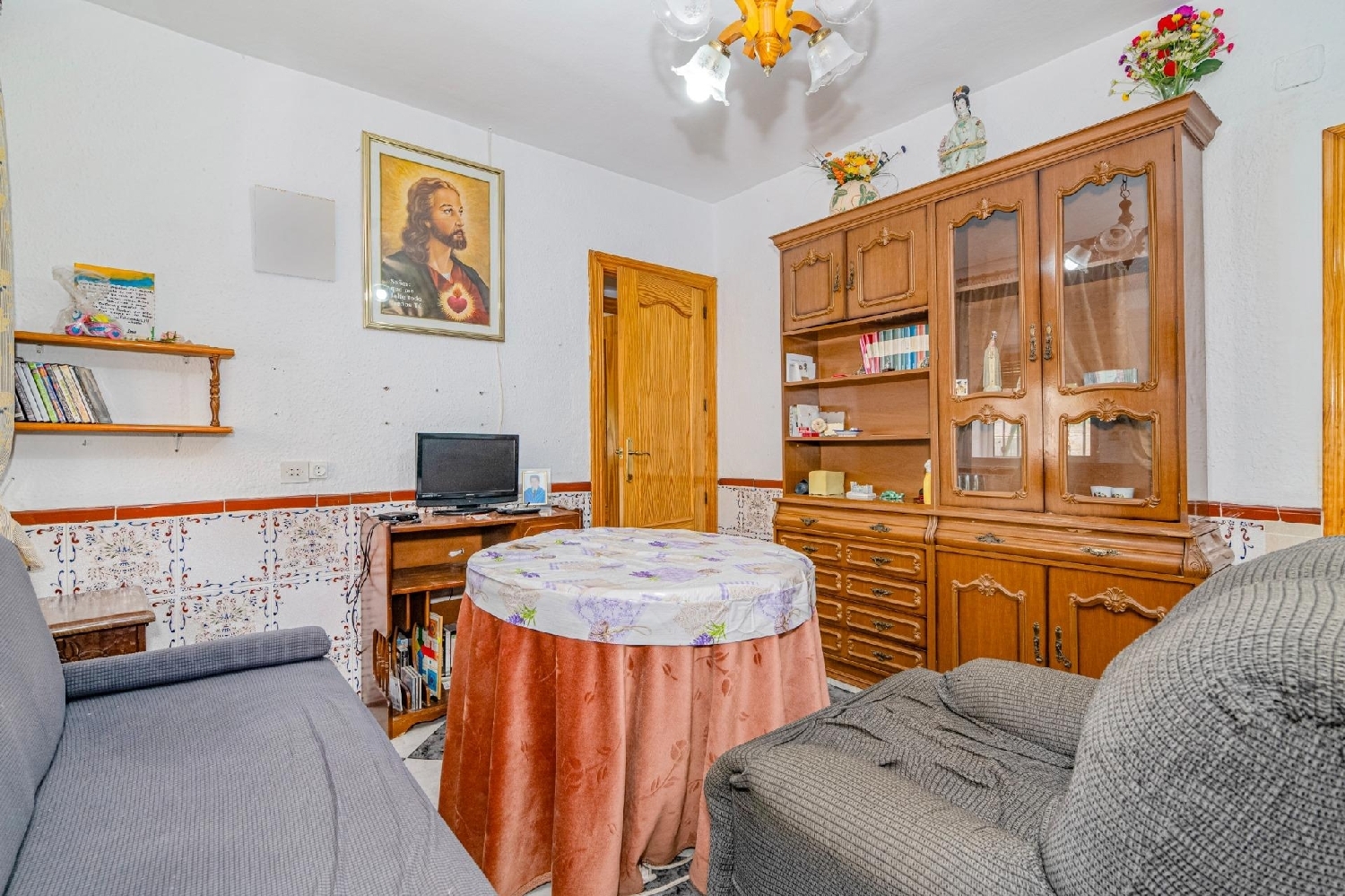  à vendre maison La Zubia Vega De Granada 2