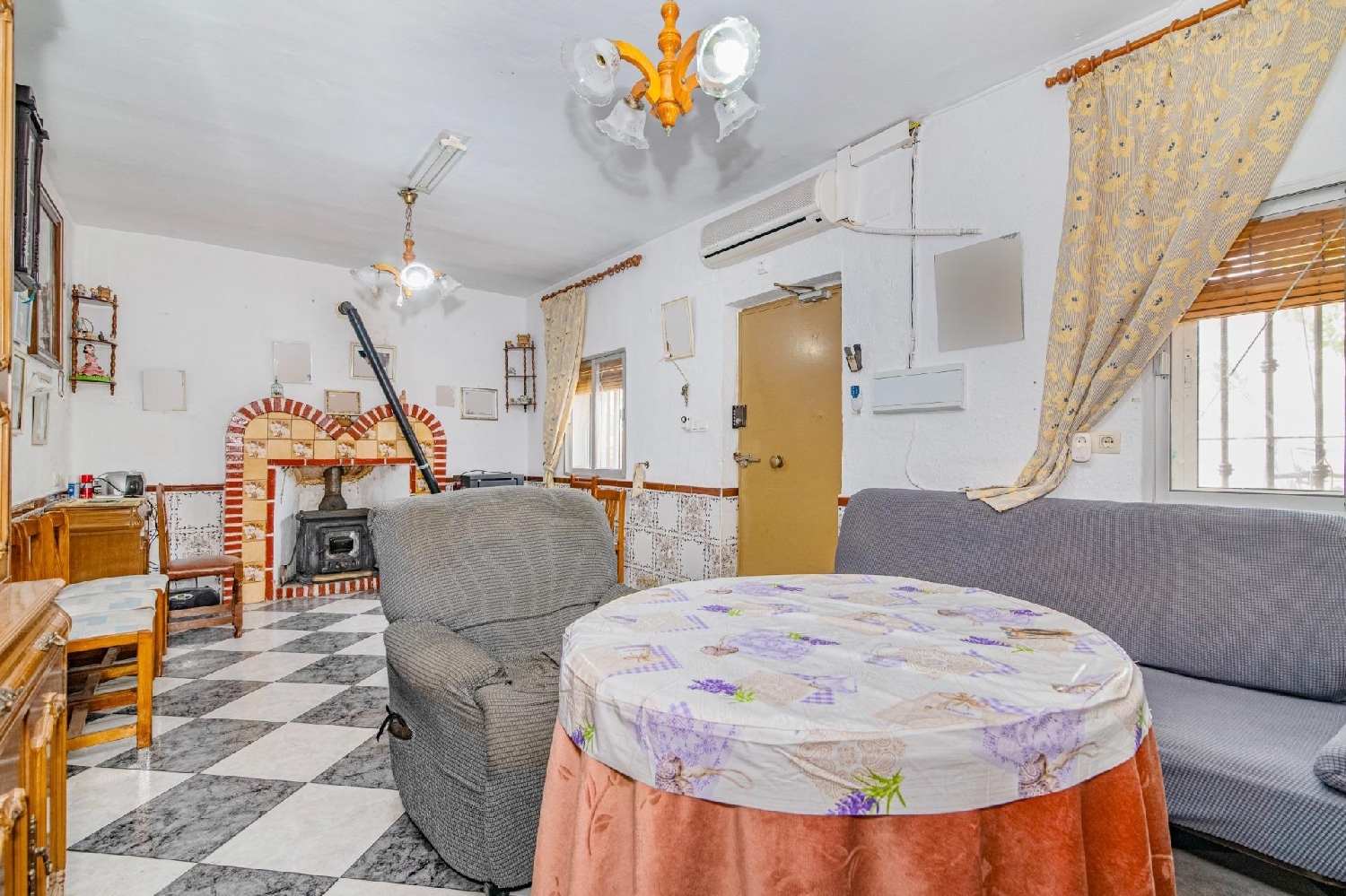  à vendre maison La Zubia Vega De Granada 5