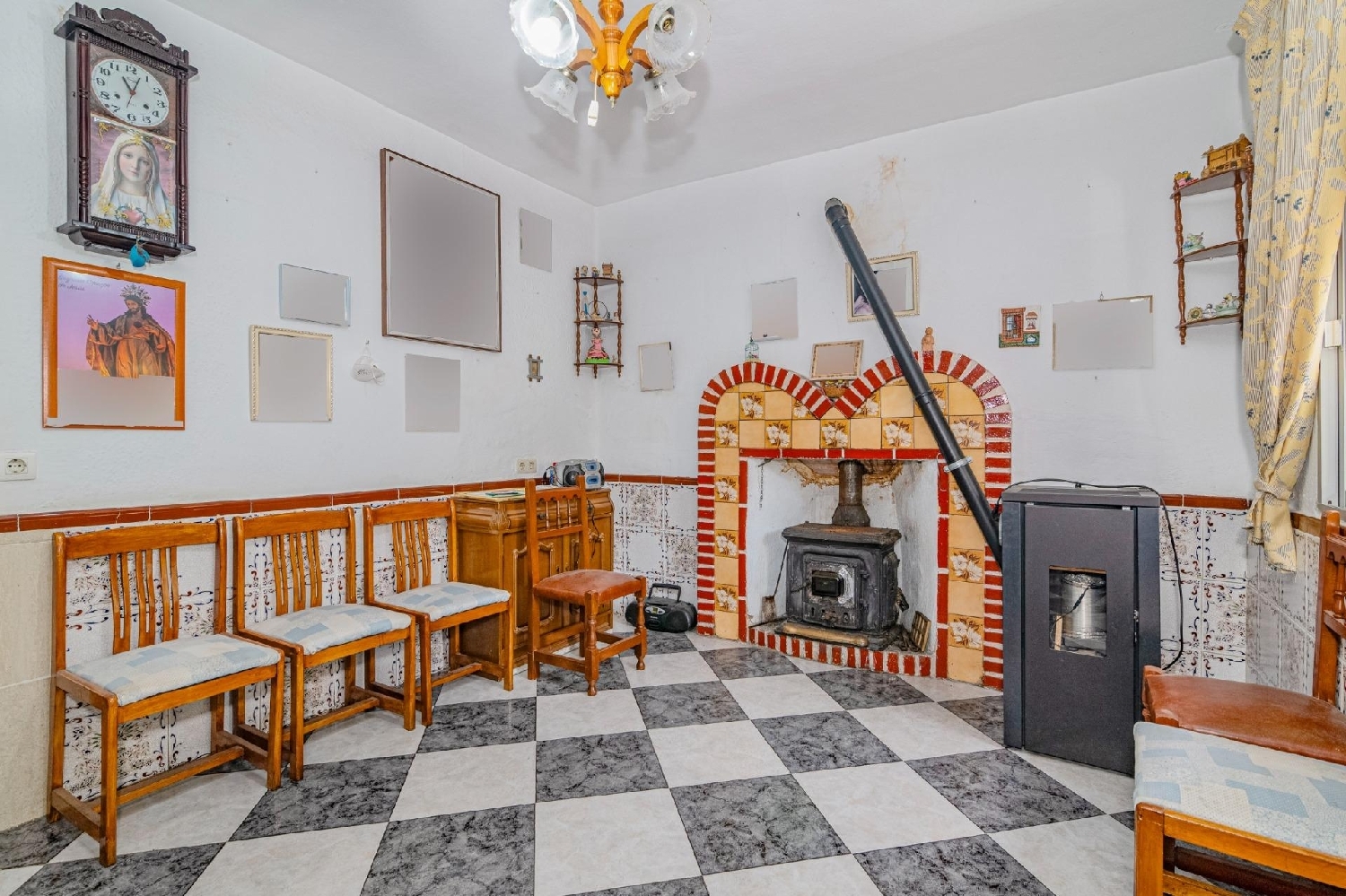  à vendre maison La Zubia Vega De Granada 1