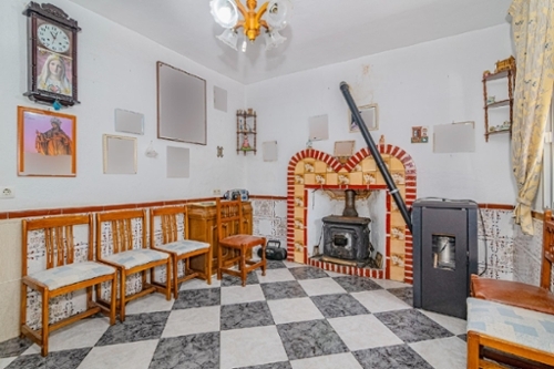 La Zubia Vega De Granada maison foto 6377554