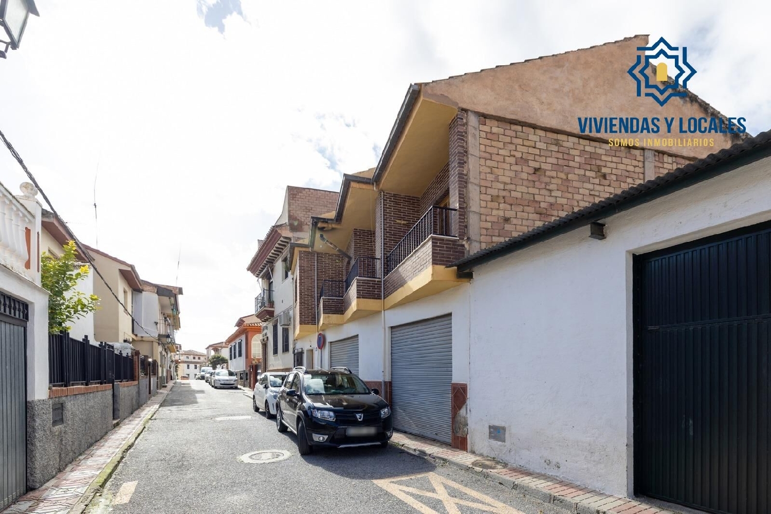  kaufen Haus La Zubia Vega De Granada 2