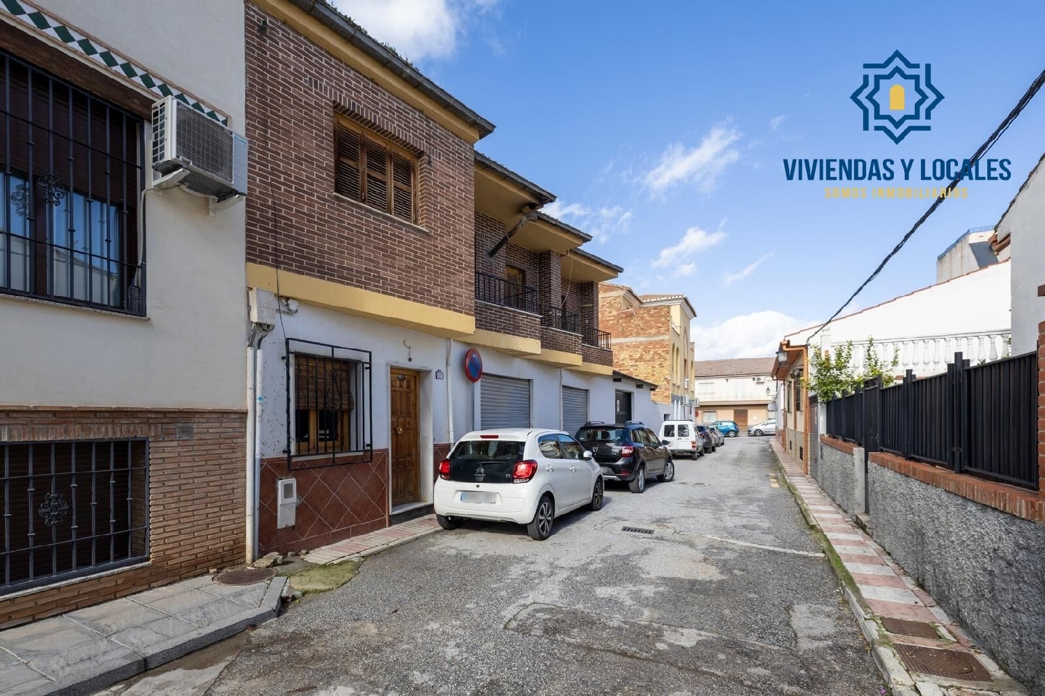  kaufen Haus La Zubia Vega De Granada 1