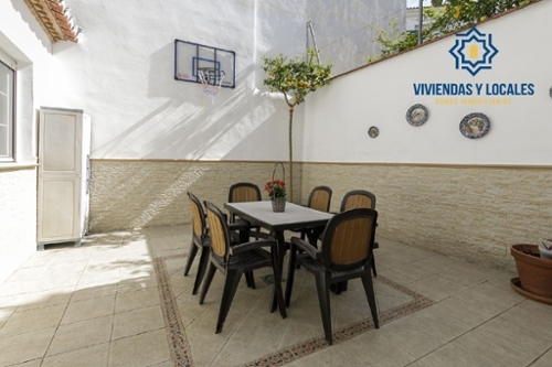 La Zubia Vega De Granada Haus Bild 6377756