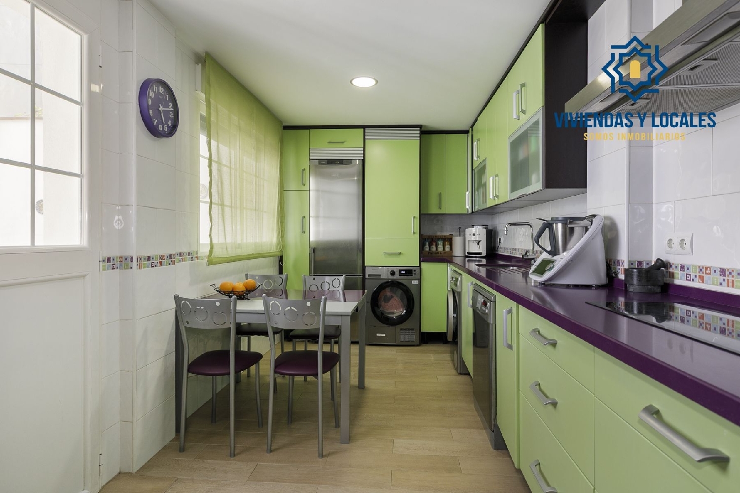  kaufen Haus La Zubia Vega De Granada 5