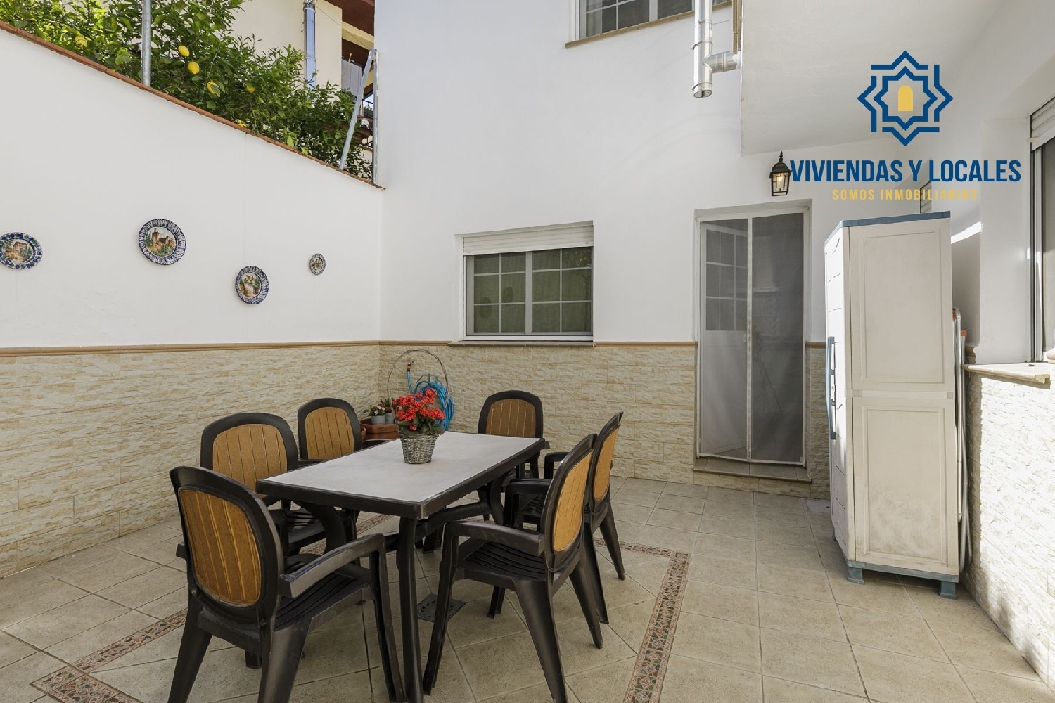  kaufen Haus La Zubia Vega De Granada 7