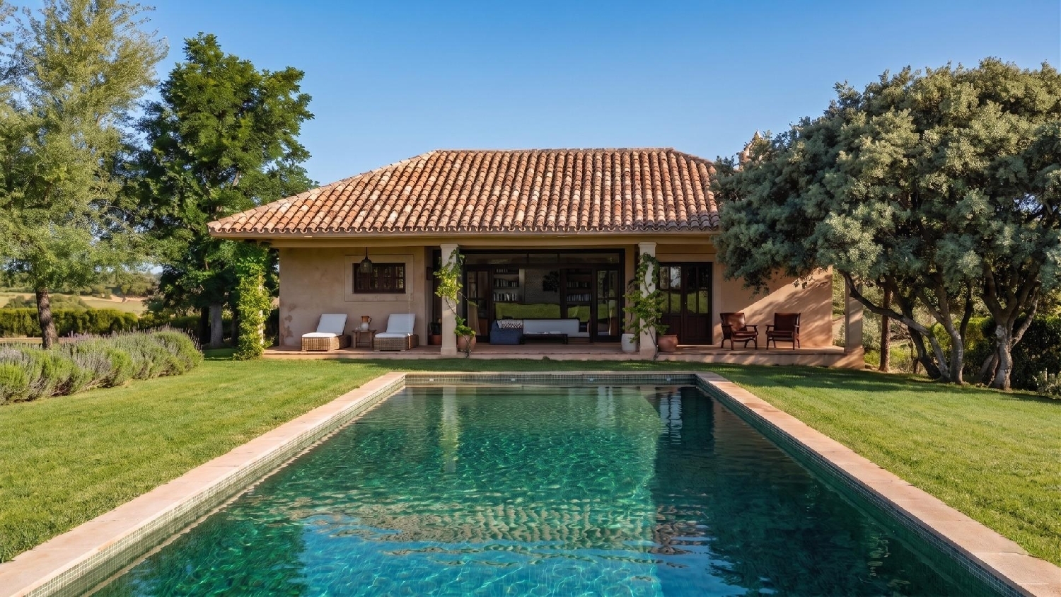  kaufen Haus Lagunas De Ruidera Sierra De Alcaraz 4