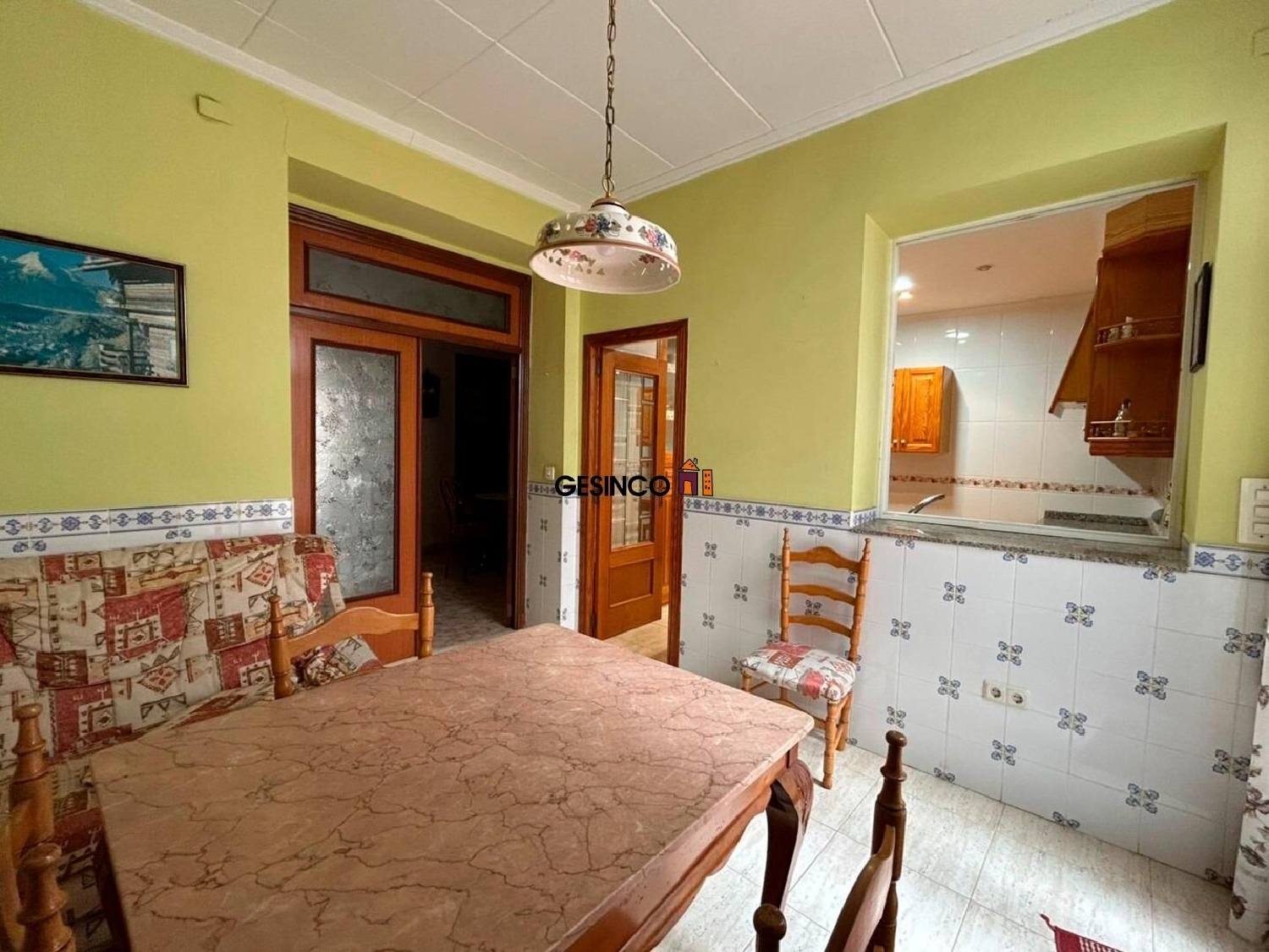  en venta casa L'alcúdia De Crespins Costera (La) 8