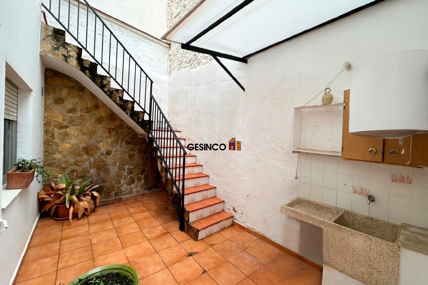  en venta casa L'alcúdia De Crespins Costera (La) 1