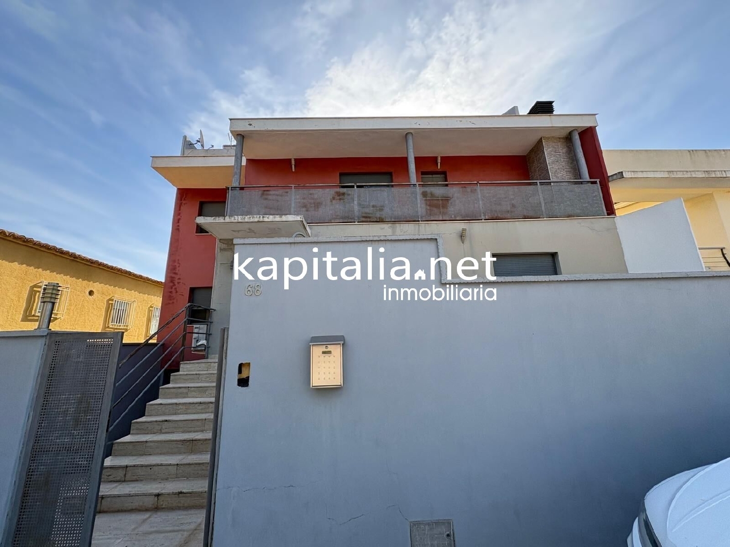  kaufen Haus L'alcúdia De Crespins Costera (La) 1