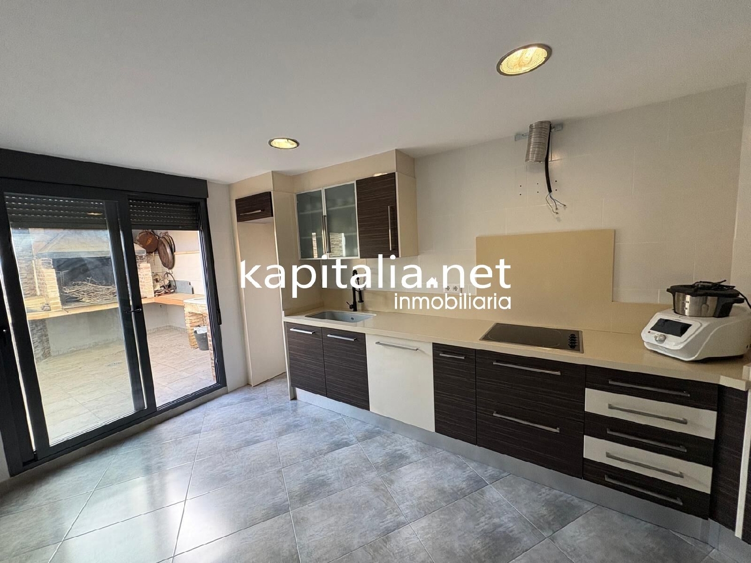  kaufen Haus L'alcúdia De Crespins Costera (La) 6