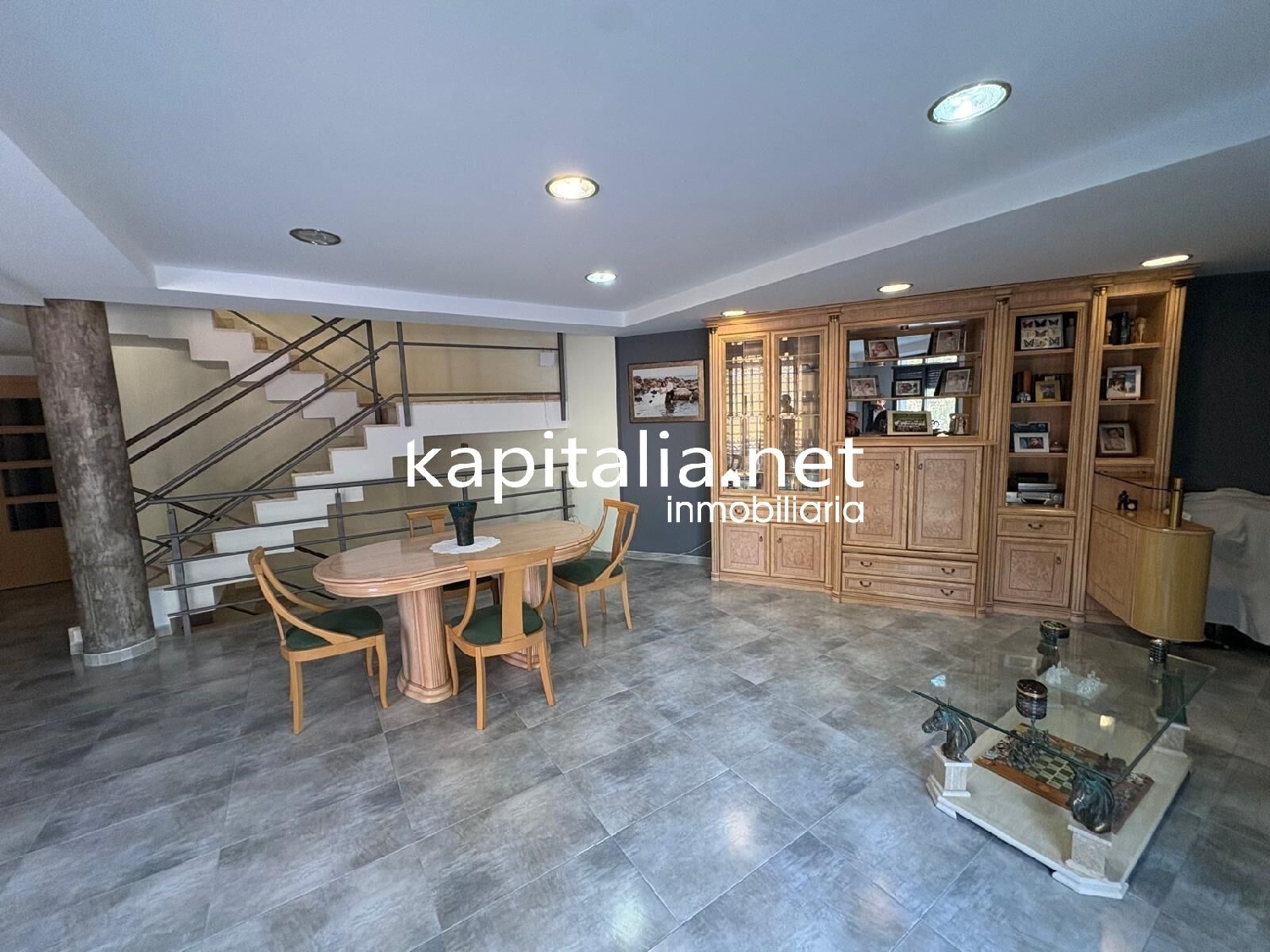  kaufen Haus L'alcúdia De Crespins Costera (La) 4