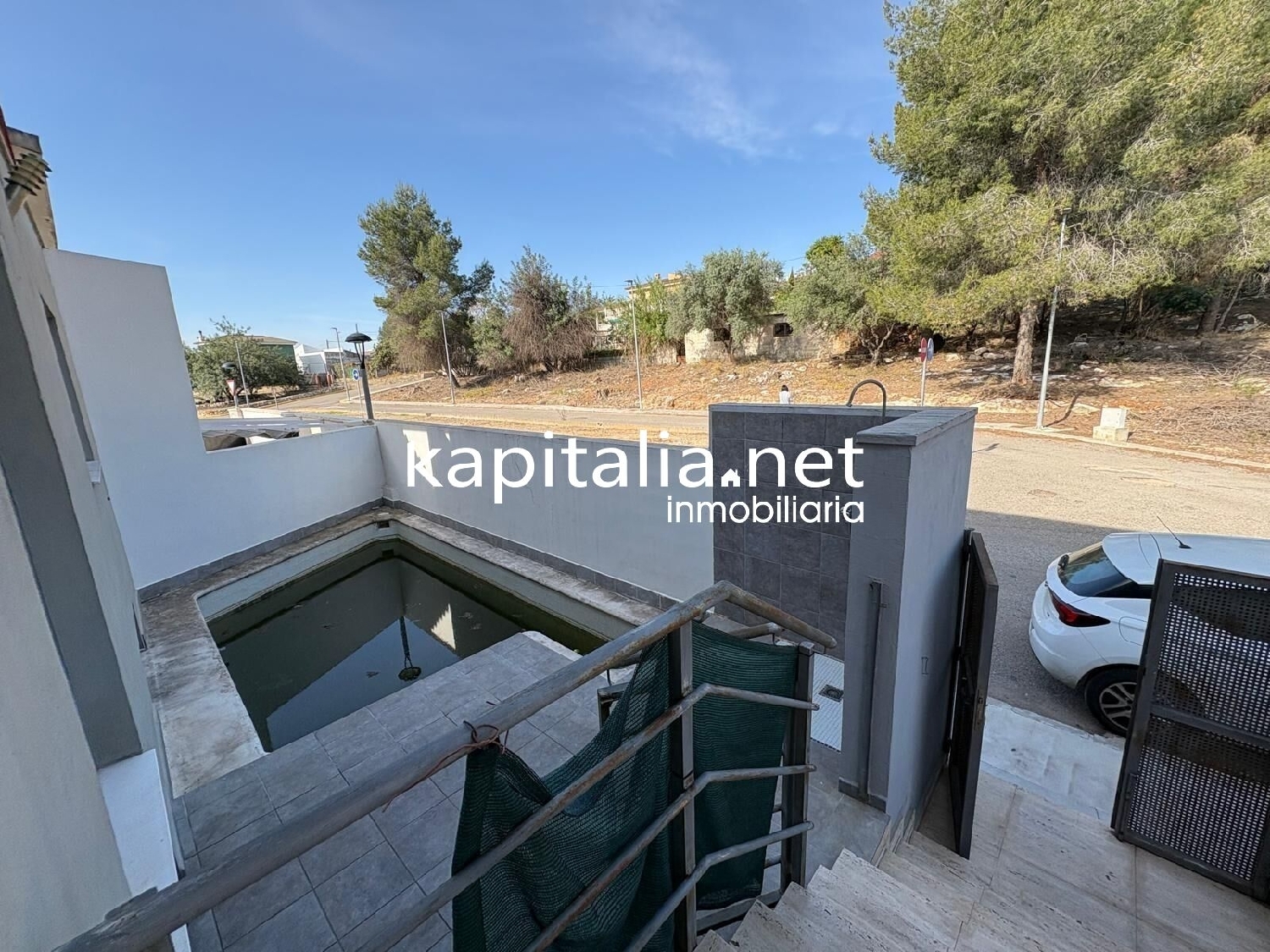  kaufen Haus L'alcúdia De Crespins Costera (La) 2