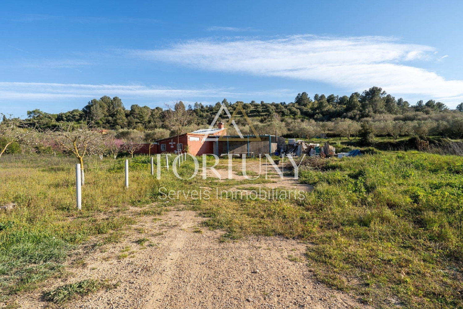  till salu hus L'aleixar Baix Camp 2