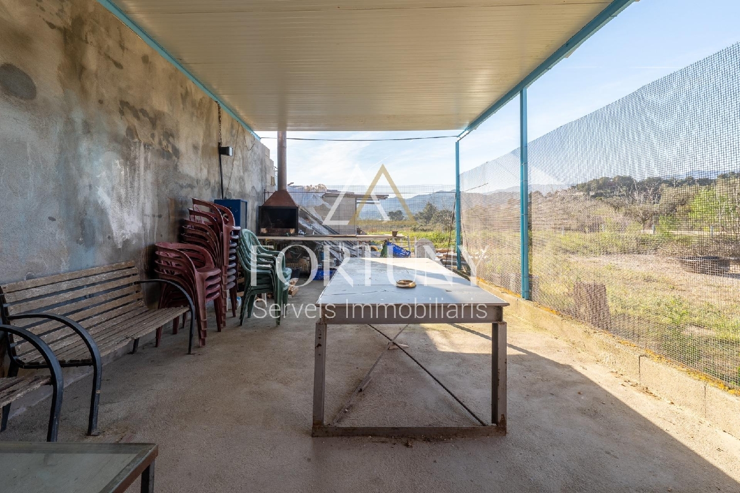  till salu hus L'aleixar Baix Camp 4