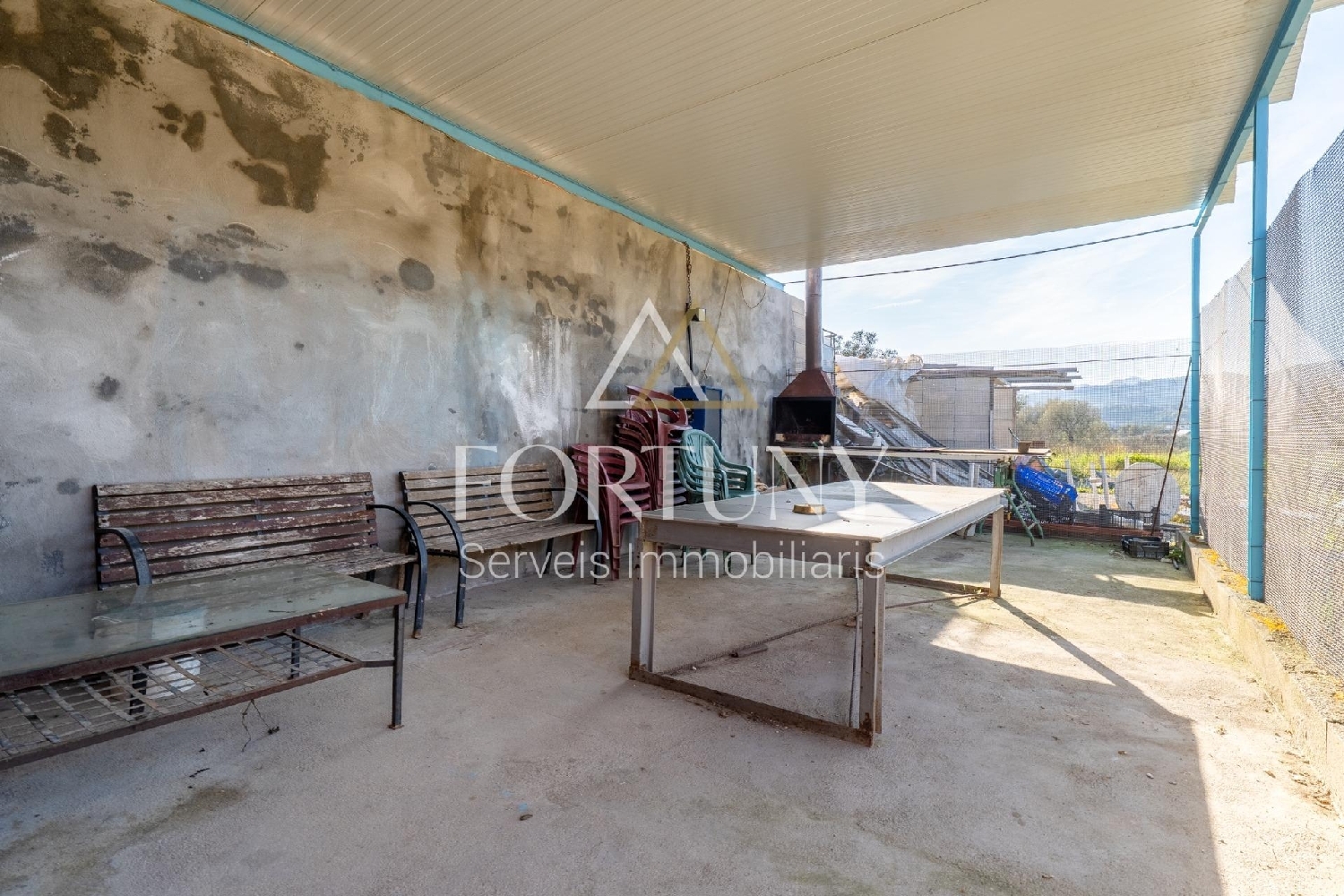  till salu hus L'aleixar Baix Camp 3