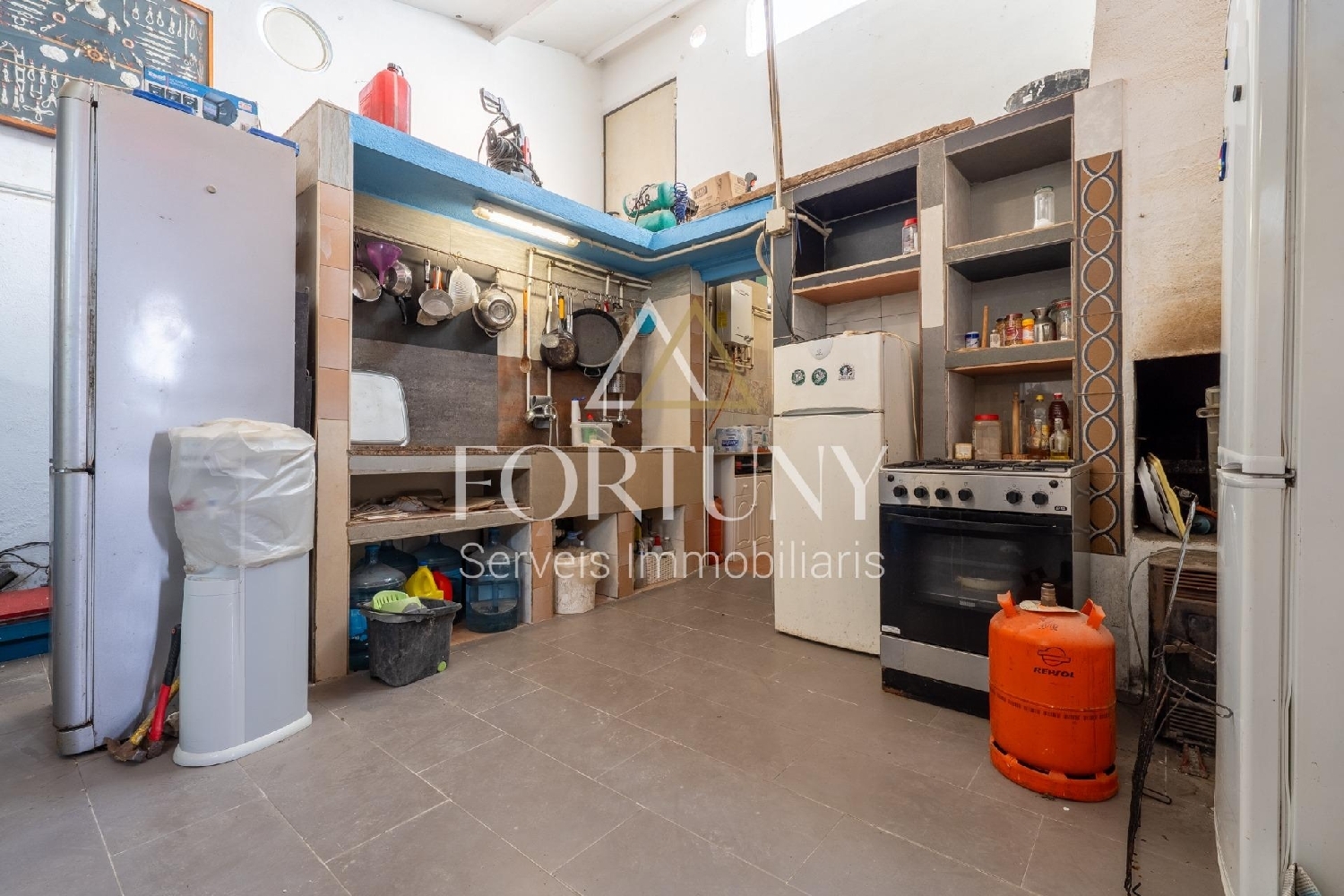  till salu hus L'aleixar Baix Camp 6