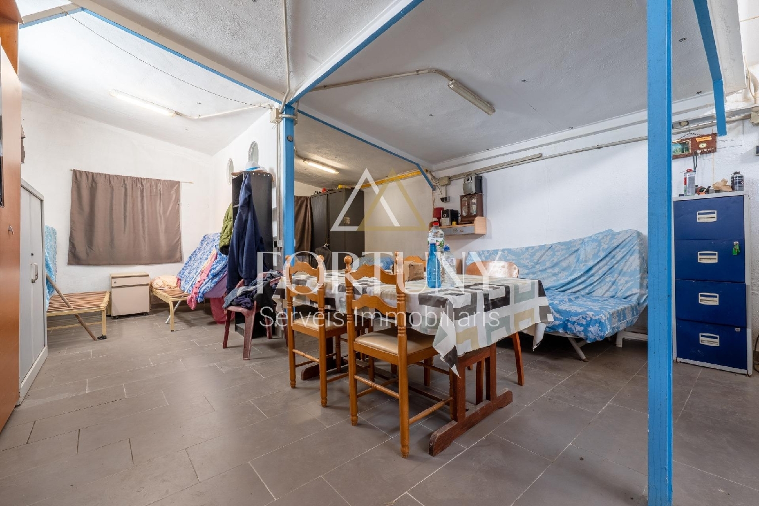  till salu hus L'aleixar Baix Camp 5