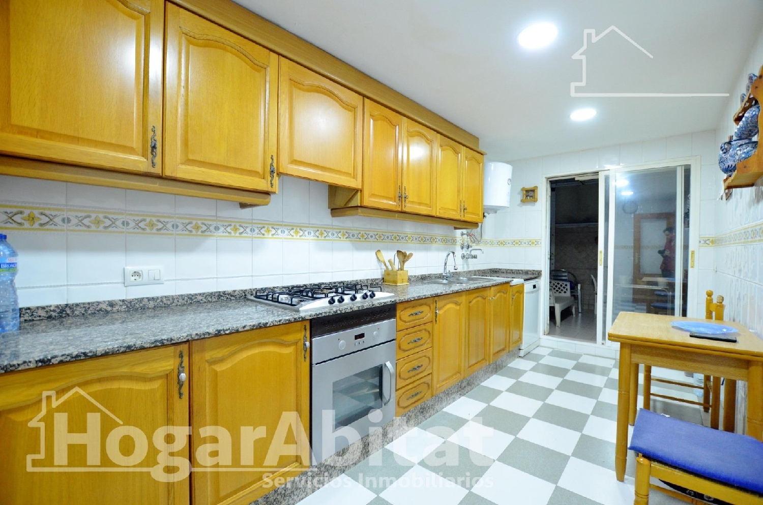  en venta casa L'alqueria De La Comtessa Safor 8